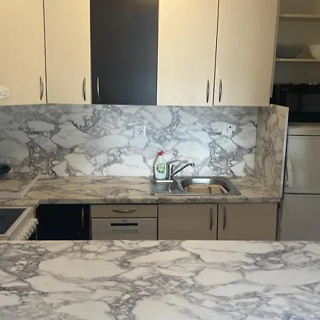 Apartment Ruza Stup Na Ilidzi *