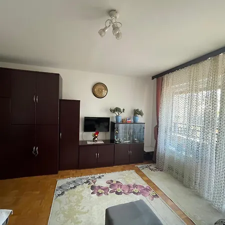 Ruza Stup Na Ilidzi شقة سراييفو