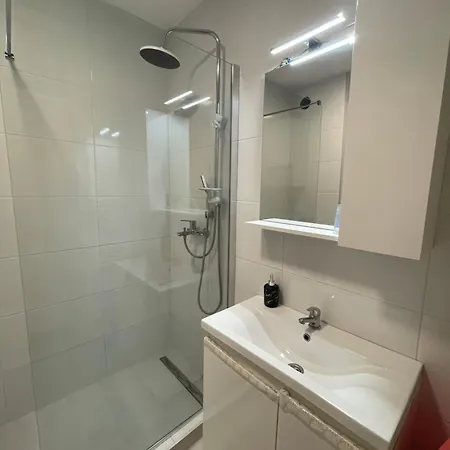 Apartman Ruza Stup Na Ilidzi *